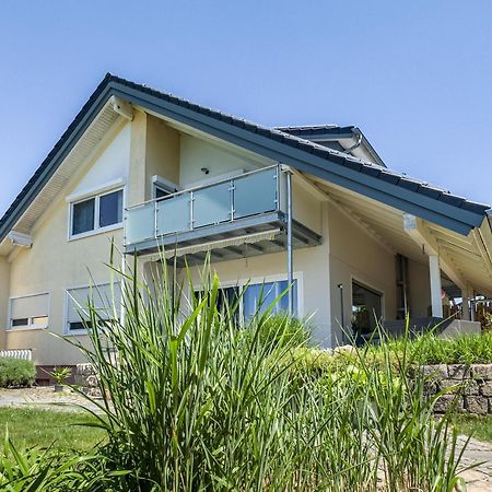 Haus Sohl 1 Apartment Friedrichshafen Ngoại thất bức ảnh