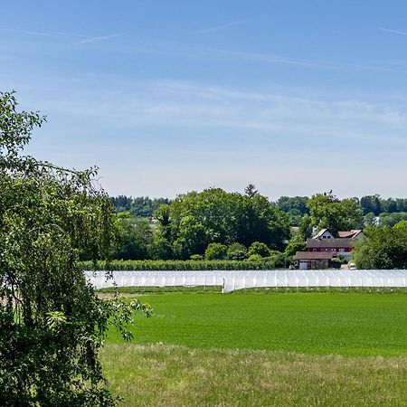 Haus Sohl 1 Apartment Friedrichshafen Ngoại thất bức ảnh