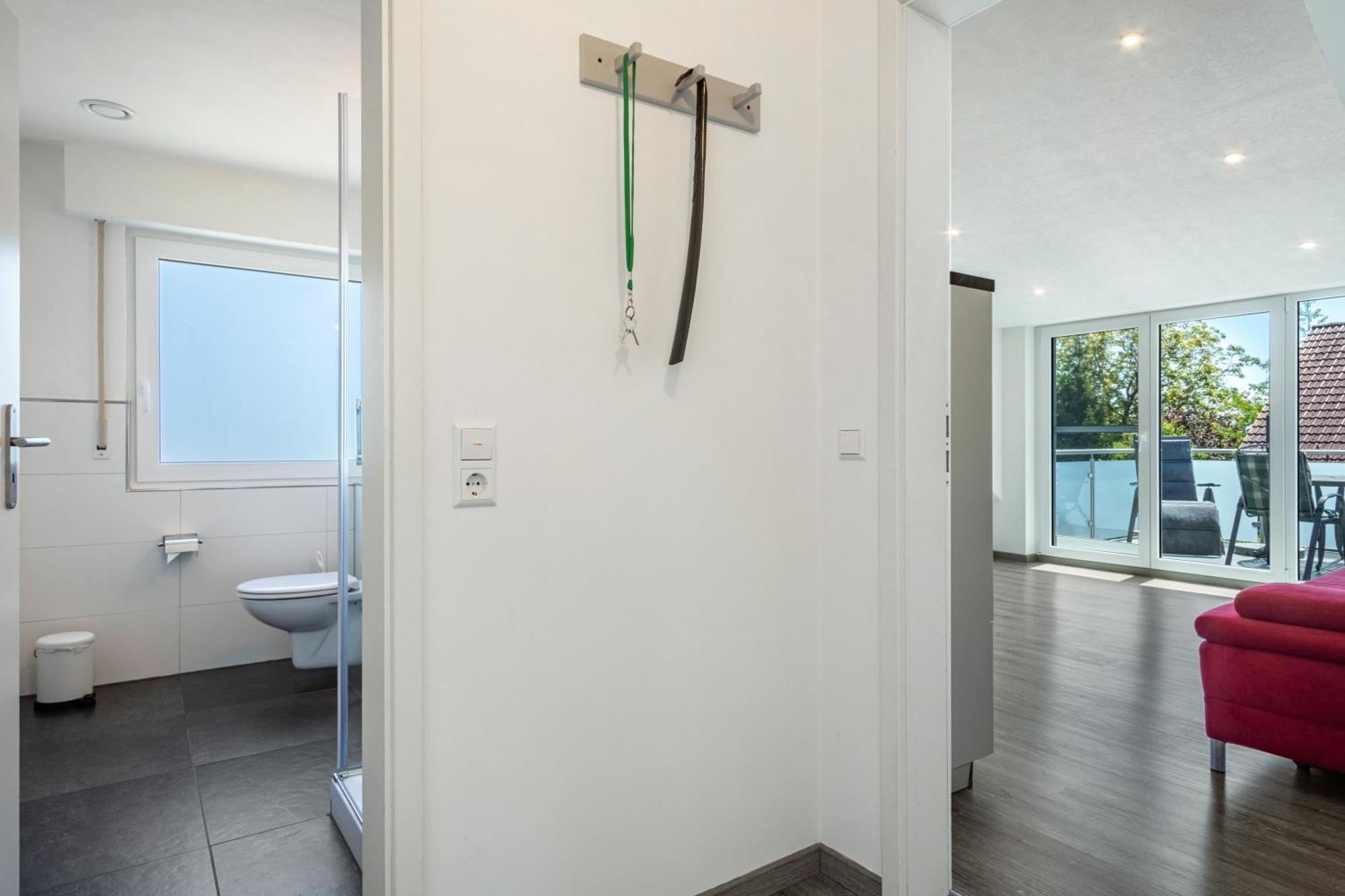 Haus Sohl 1 Apartment Friedrichshafen Ngoại thất bức ảnh
