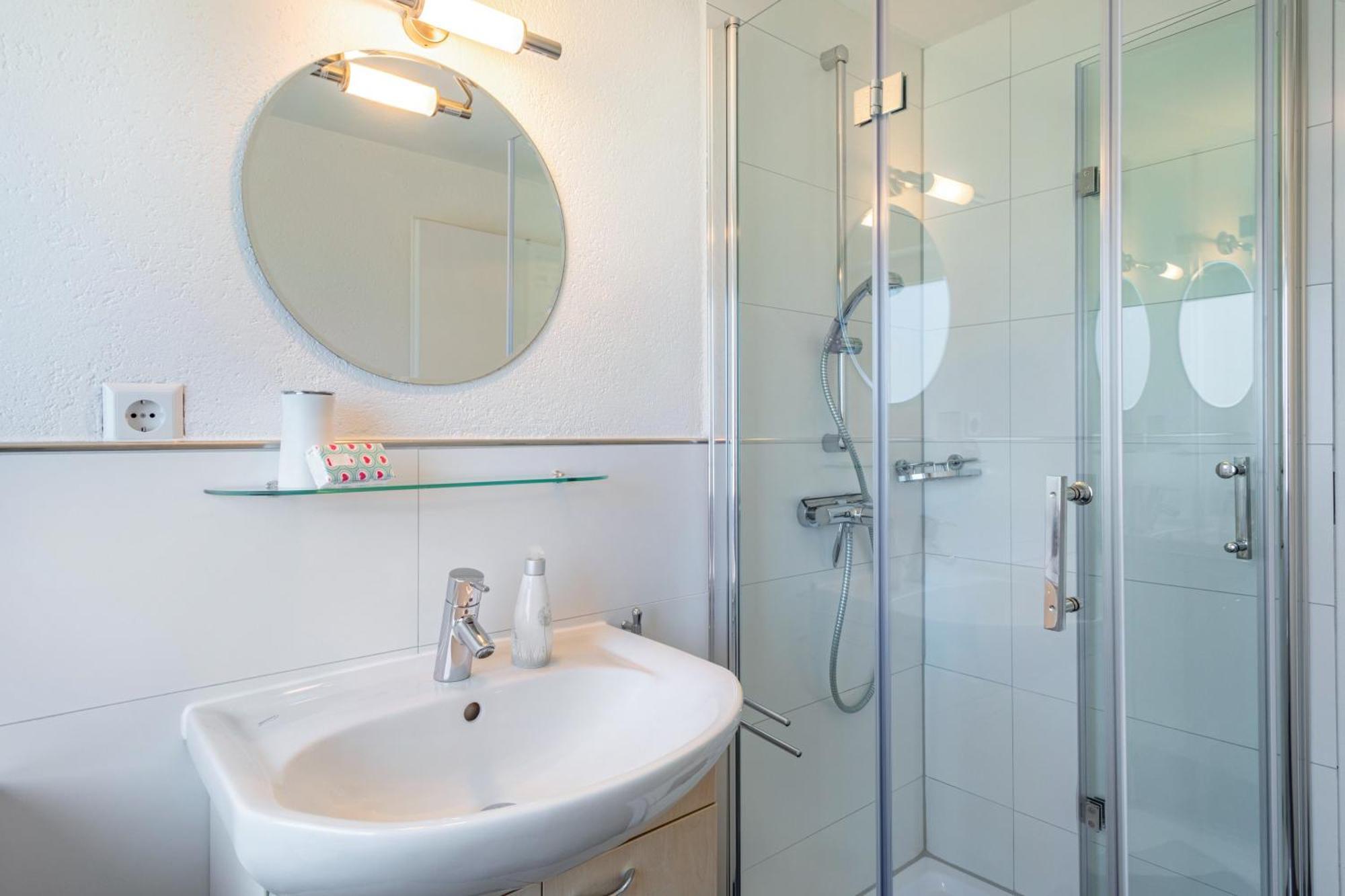 Haus Sohl 1 Apartment Friedrichshafen Ngoại thất bức ảnh