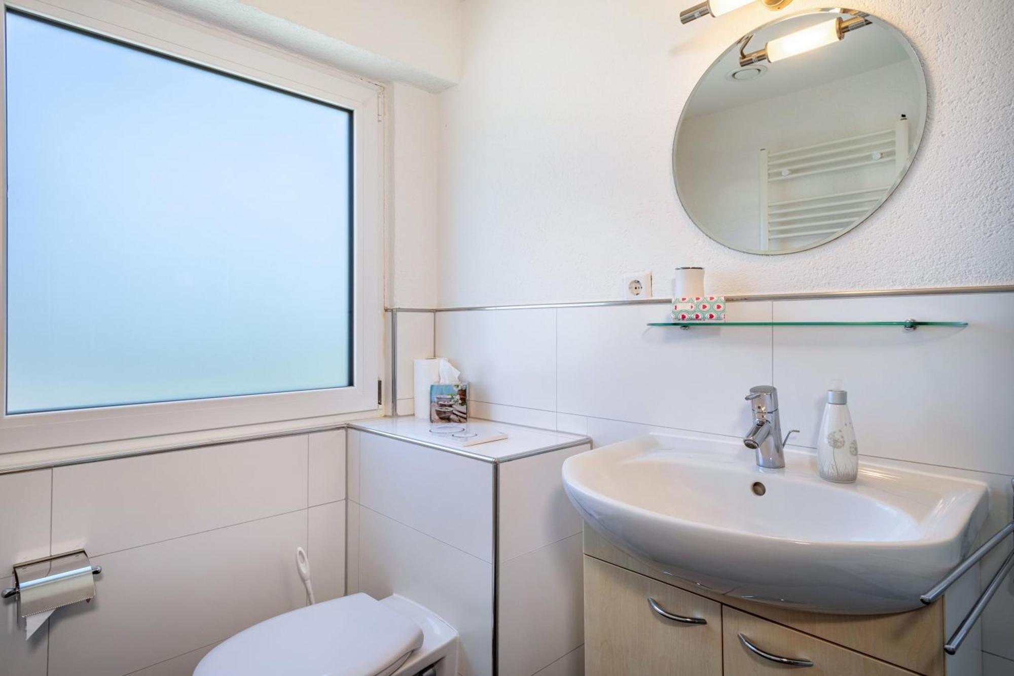Haus Sohl 1 Apartment Friedrichshafen Ngoại thất bức ảnh